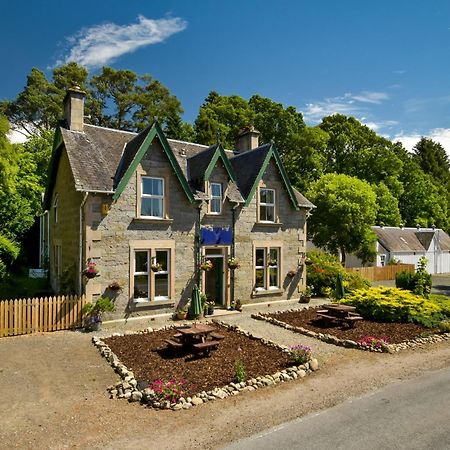 Strathardle Lodge Kirkmichael  Exterior foto